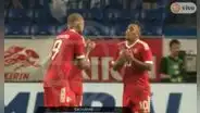 Paolo Guerrero y Christian Cueva protagonizaron una tensa discusión tras goles de Japón