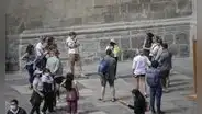 Arequipa: sector turismo espera recuperarse, pese a anuncio de protestas en julio