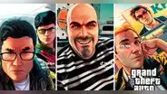 ¿Fan de GTA San Andreas? Lanzan filtro que te vuelve un personaje de Grand Theft Auto