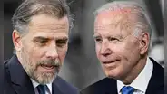 Hunter Biden, hijo de Joe Biden, se declara culpable de porte ilegal de armas y fraude fiscal