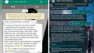 "Gana S/170 soles al día": denuncian nueva modalidad de estafa con cuento del trabajo por WhatsApp