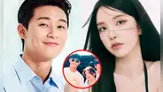 ¿Park Seo Joon tiene novia? Agencia del actor responde a rumores de citas con popular youtuber