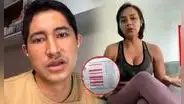 Dr. Fong rechaza denuncia de Maricielo Effio por mala praxis y muestra pruebas: “No cumplía tratamiento”