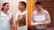 Pepe y Tito sabotearon viaje de Jimmy y fans estallan de furia: "Tarados de m***"