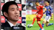 Pese a goleada, DT de Japón se rindió ante Perú: "Es un equipo potente en Sudamérica"