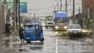 ¿Cuándo iniciarán las fuertes lluvias en Lima por el fenómeno El Niño? Esto dice Senamhi
