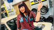 ¿Por qué Lila Morillo es tendencia y qué es lo último que se sabe de ella?
