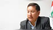 Guido Bellido: "En la izquierda se matan entre ellos políticamente, mientras que en la derecha se promocionan"