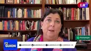 RMP sobre declaraciones de Keiko: "Perdió las elecciones como en el 2016"