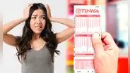 ¿Qué pasa si mi cartilla de La Tinka sale ganadora, pero la perdí?