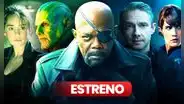 "Invasión secreta" [ESTRENO]: ¿a qué hora, dónde y cuándo ver la serie de Marvel?