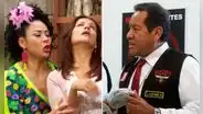 "Al fondo hay sitio": Jimmy iría a prisión y Charito queda en shock tras terrible noticia