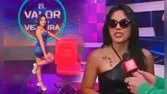 ¿Milechi pretende dejar a 'JB'? Cómica no descarta ingresar a "El reventonazo" y estar con Dayanita