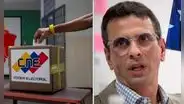 Primarias en Venezuela 2023: Capriles dice no querer una elección VIP