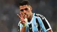 Luis Suárez se retiraría del fútbol: dejaría Gremio y club colocaría cláusula "anti Inter Miami"
