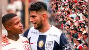 La impresionante cantidad de hinchas que llevó Universitario al Apertura y que superó a Alianza