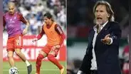 ¿Por qué Ricardo Gareca se volvió tendencia y qué tiene que ver con Guerrero y Lapadula?