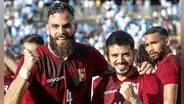 Selección venezolana: ¿cuándo inician las eliminatorias 2026 y cuál es el fixture de la Vinotinto?