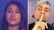 Samahara Lobatón responde a Youna tras acusarla de infidelidad: "No haré un circo de mi vida"