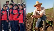 POEMAS por el Día del Campesino para niños 2023: poesías fáciles para recitar en el colegio