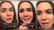 Chilena se asombra por jergas peruanas y usuarios la trolean: "¿Manyaste?"