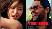 Jennie y The Weeknd estrenarían canción para "The idol" y fans de BLACKPINK alistan metas de streaming