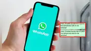 ¿Cómo saber qué decía originalmente el mensaje de WhatsApp que te enviaron y editaron?