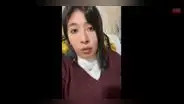 Bettsy Chávez anuncia que se pone a derecho y esperará la detención de la policía