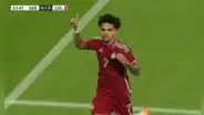 Luis Díaz puso el 1-0 ante Alemania y Colombia ya 'mete miedo' para las eliminatorias
