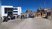 Estudiantes toman campus de la Universidad Nacional del Altiplano en Puno: "Autoridades no nos escuchan"