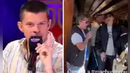 Mario Hart critica a Alfredo Zambrano por cantar en público: “El señor es un figureti”
