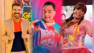 "El reventonazo", "El gran chef", "JB en ATV": ¿qué programa lideró el RATING el sábado?
