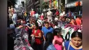 INEI: el empleo precario en el Perú tiene rostro de mujer