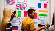 Los 5 idiomas que serán los más hablados en el mundo en 2050: ¿el español está en la lista?
