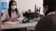 EsSaluad: ¿cómo sacar una ficha de seguro?