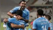 Fixture de Sporting Cristal en el Torneo Clausura: ¿cuándo y contra qué club debutan los celestes?