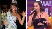 Karen Schwarz expone al Miss Perú Universo y cuenta experiencia: “Me obligaron a operarme”