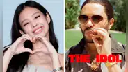 BLACKPINK: "The idol" es cada vez más criticada y sería cancelada, pero Jennie la salva del fracaso
