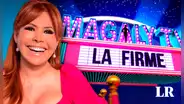 “Magaly TV, la firme” por ATV: ¿Samantha Batallanos intentó ser amiga de la 'Urraca'?