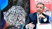 Ministro de la Producción: "Hemos establecido claramente que no hay primera temporada de pesca"