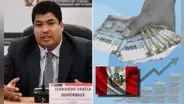 Ministro de Trabajo: “Buscamos que, por primera vez, el aumento del sueldo mínimo sea técnico”