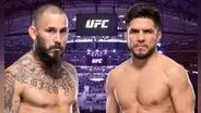 'Chito' Vera vs. Henry Cejudo por el UFC 292: horario y canales confirmados para la pelea
