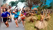 ¿Dónde se celebra la Fiesta de San Juan y por qué es la festividad más importante de la selva?