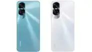 Honor 90 Lite: el nuevo teléfono económico de la marca con cámara de 100 megapíxeles