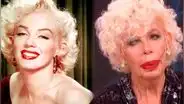 Leevon Kennedy, la supuesta sobrina de Marilyn Monroe fue víctima de abusos desde su niñez