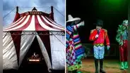 Revisa todos los detalles sobre circos en Lima por Fiestas Patrias