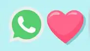 WhatsApp: ¿qué significa el emoji del corazón rosado y cuándo debes usarlo?