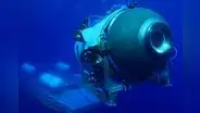 Últimas noticias del submarino Titán: resto hallados son de sumergible desaparecido
