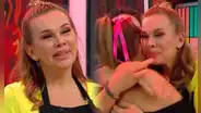 Susan León es eliminada de "El gran chef: famosos" y obtiene el tercer lugar de la competencia