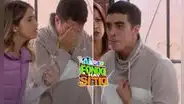 “Al fondo hay sitio”: Jimmy explota contra su familia por arruinar su futuro con Alessia